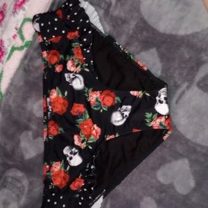 New Bikini bottoms